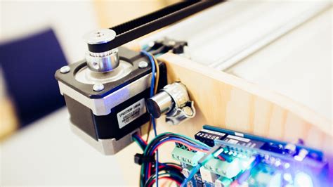 Tutorial: Calibrating Stepper Motor Machines with Belts and Pulleys.